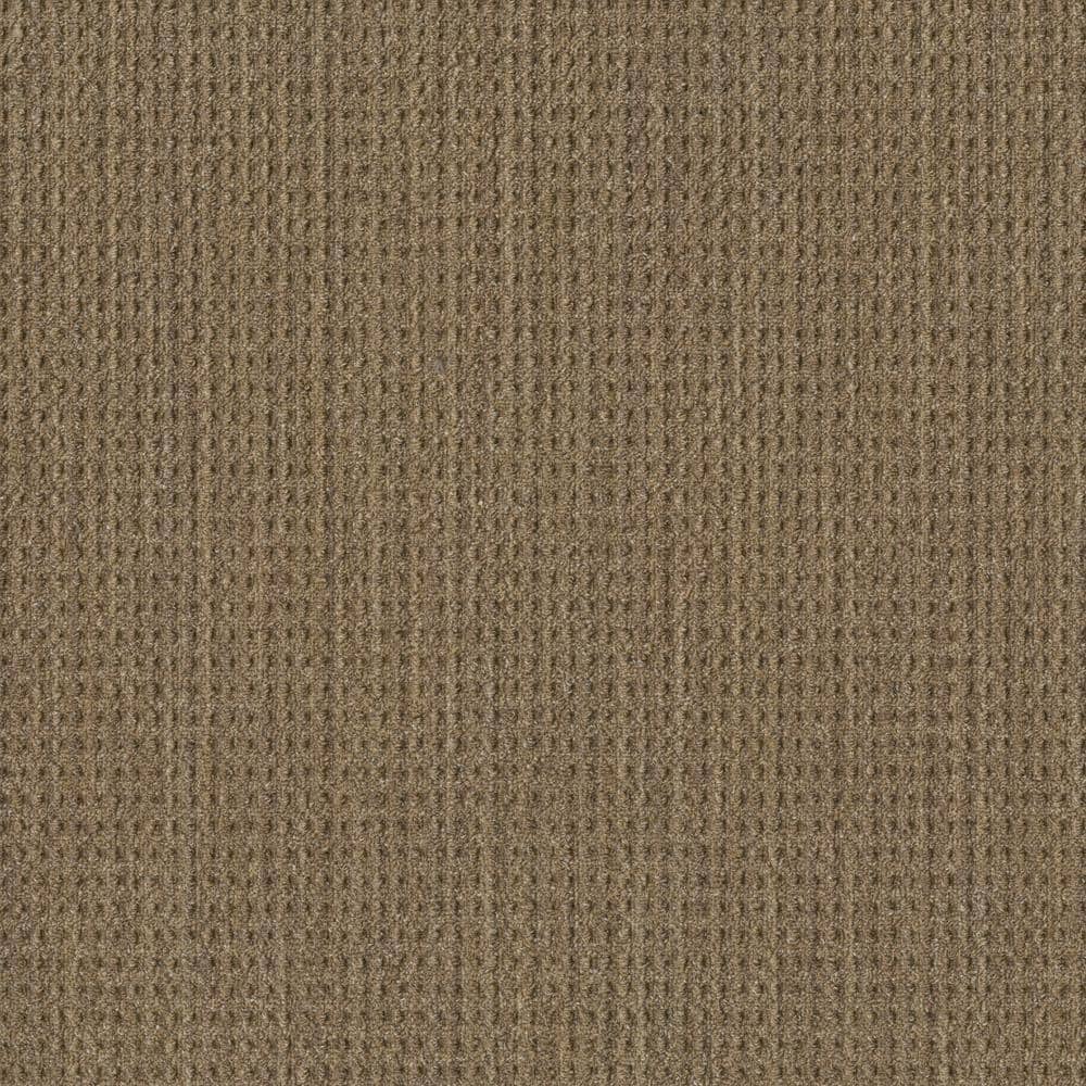 8 in. x 8 in. Pattern Carpet Sample - Sicily - Color Vintage Charm price history on PriceWatchPro