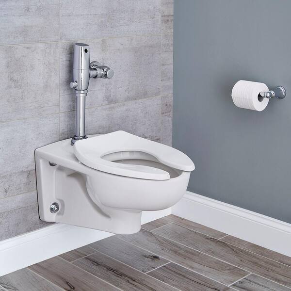 AMERICAN STANDARD 6063.013.002 SELECTRONIC 0.125 GPF URINAL