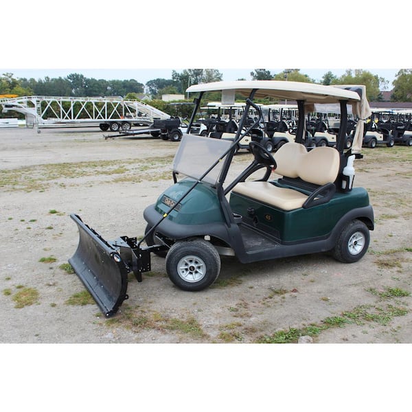 Club Car DS Lift Kits — ™