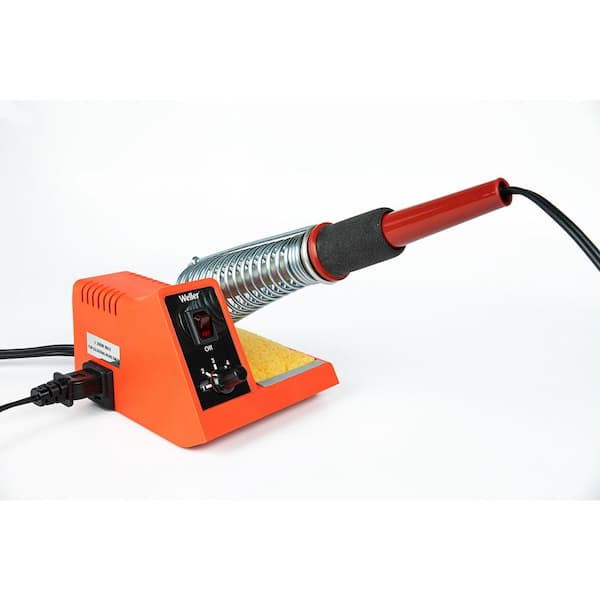 Wall Lenk Stained Glass Soldering Iron, 0 to 100 Watts, 120V. (CR00083 –