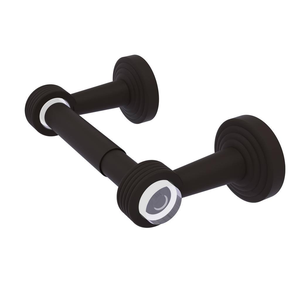 Allied Brass 2024E-ORB Continental Collection Europen Porte