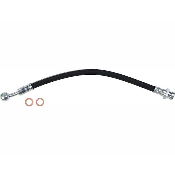 Sunsong Brake Hydraulic Hose - Rear Left