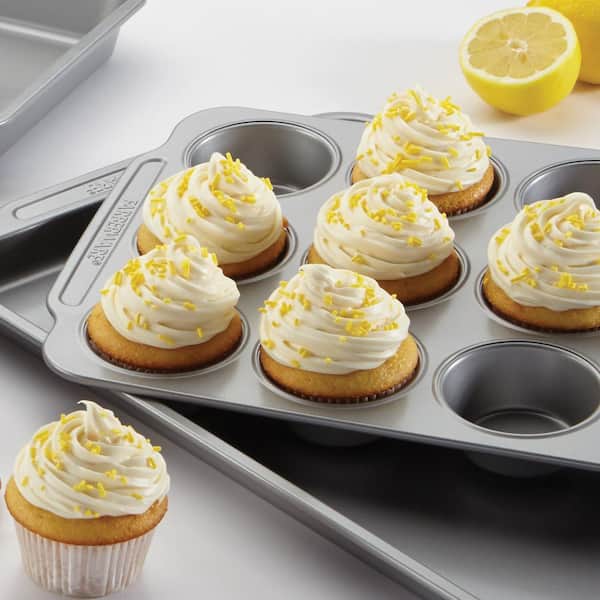 https://images.thdstatic.com/productImages/ce582a46-1595-4098-879c-d3aab96c6304/svn/gray-farberware-cupcake-pans-muffin-pans-48418-fa_600.jpg