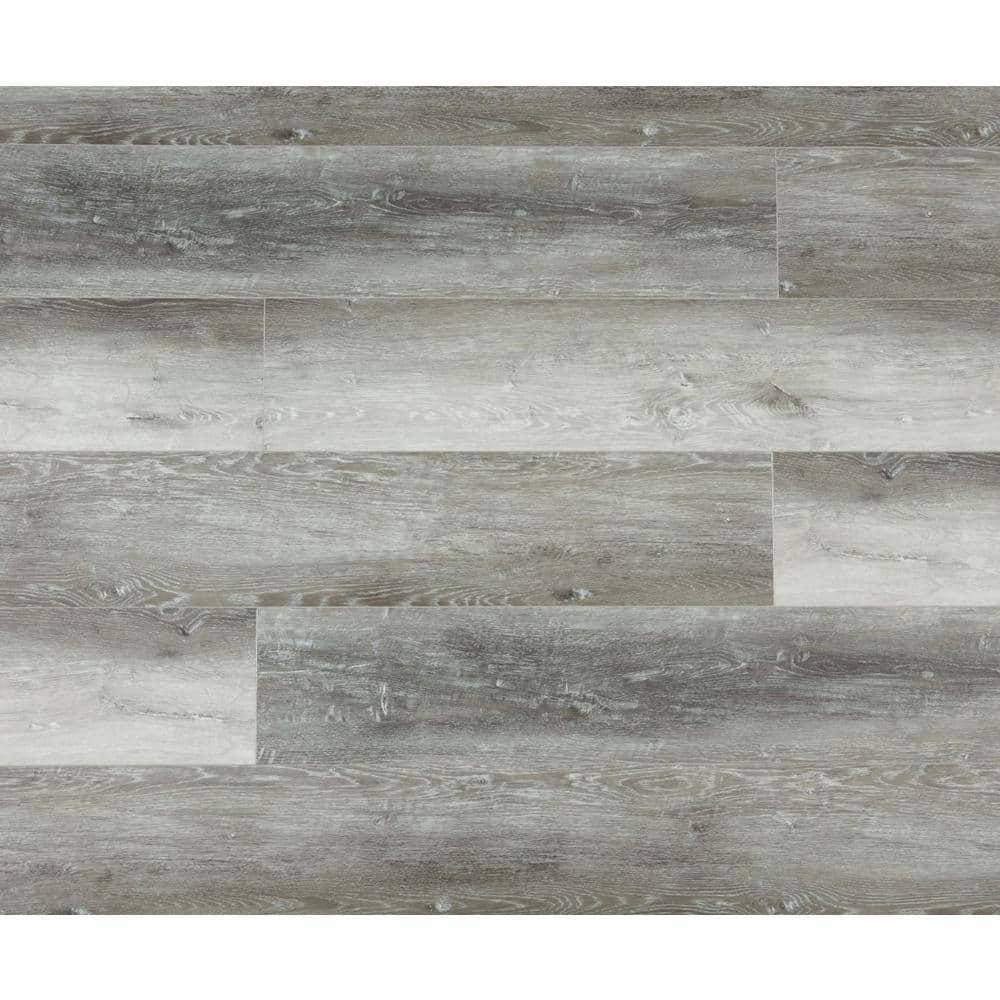 Pennswoods Vineyard 20 MIL 5.5 mm Thick 9 in. L x 60 in. W Waterproof Click