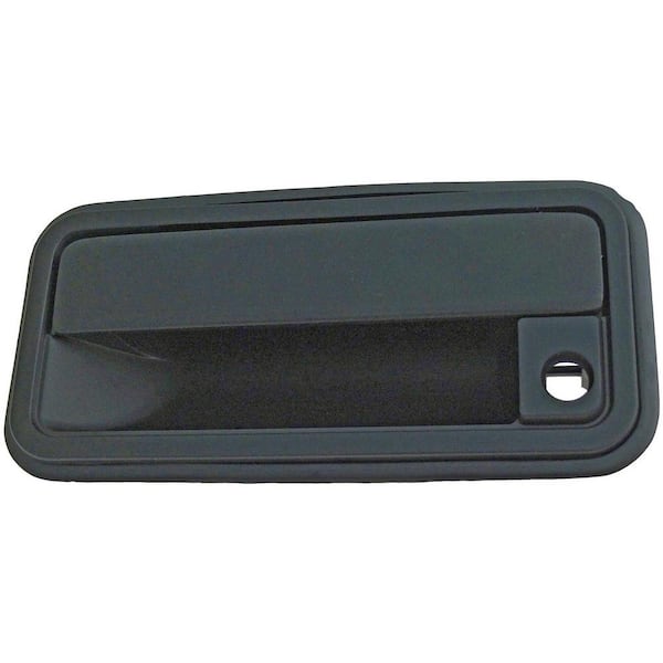 HELP Exterior Door Handle