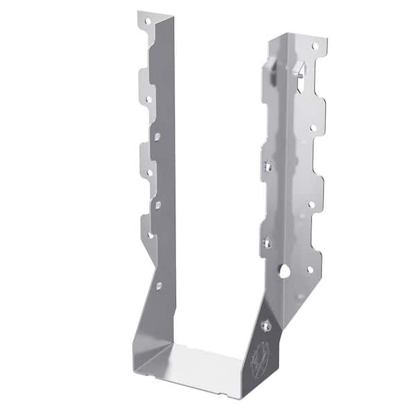 Simpson Stainless Joist Hanger Single 2 x 10 & 2 x 12 in.