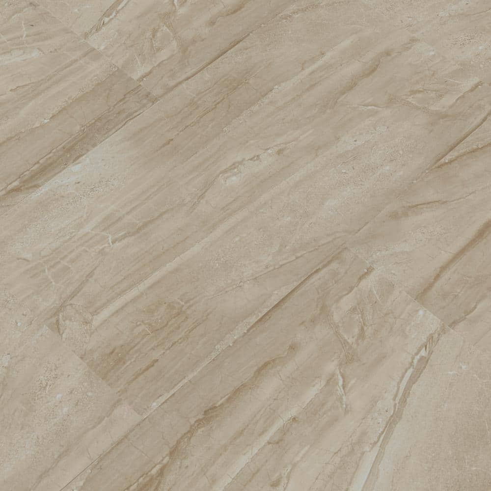 Toa TrafficMaster Sedona 12 in. x 24 in. Matte Ceramic Marble Look