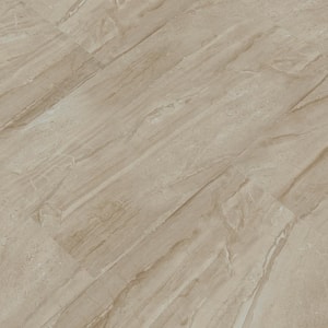 Sedona 12 in. x 24 in. Matte Ceramic Marble Look Floor and Wall Tile (16 sq. ft./Case)