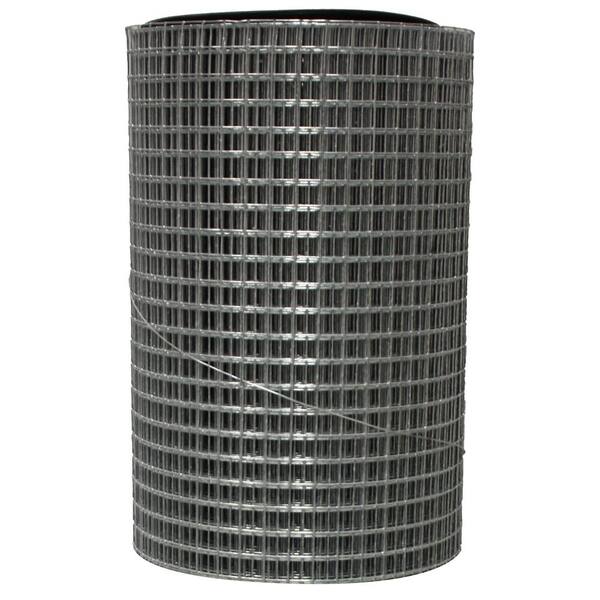 Acorn Hardware 1/4 in. x 30 in. x 100 ft. 23-Gauge Hardware Cloth