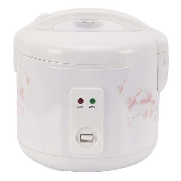 SPT 10-Cup Rice Cooker