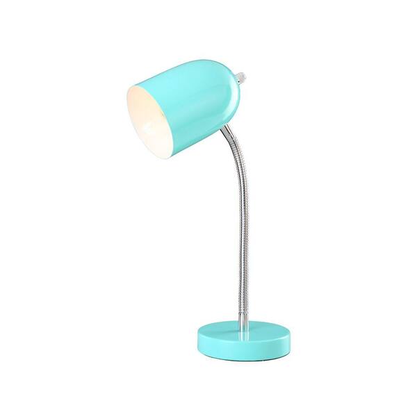 Perfect Home 1-Light Seaside Desk Lamp