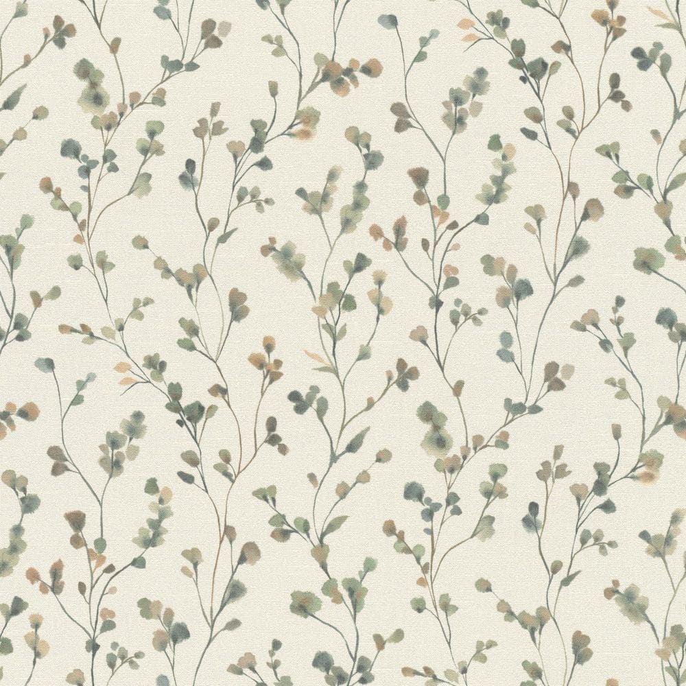 Romy Forest Springtime Trail Wallpaper price history on PriceWatchPro
