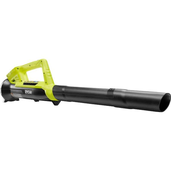 home depot ryobi trimmer blower combo