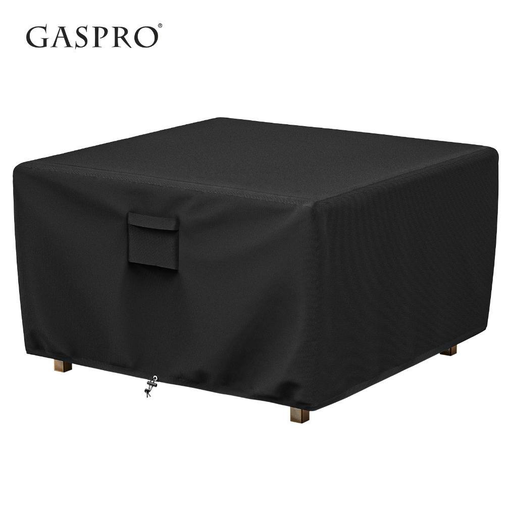 Waterproof Square Fire Pit Cover price history on PriceWatchPro