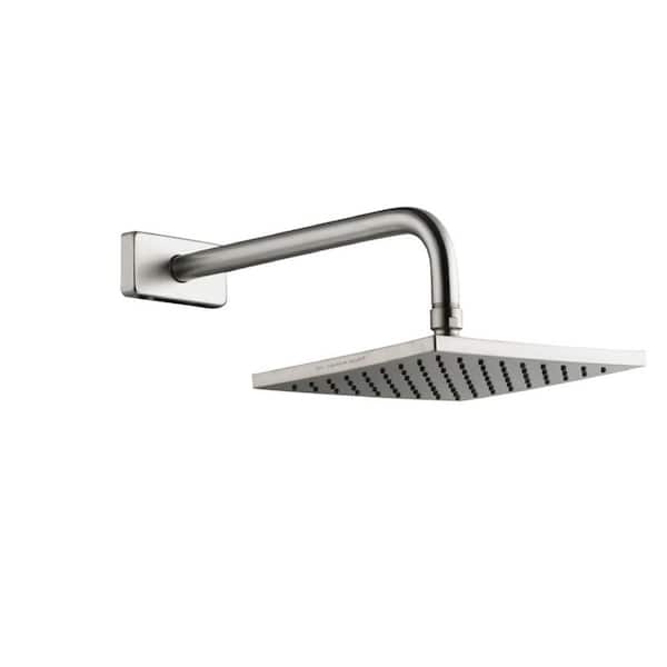 Glacier Bay Marx Single-Handle 1-Spray Tub and Shower Faucet in 