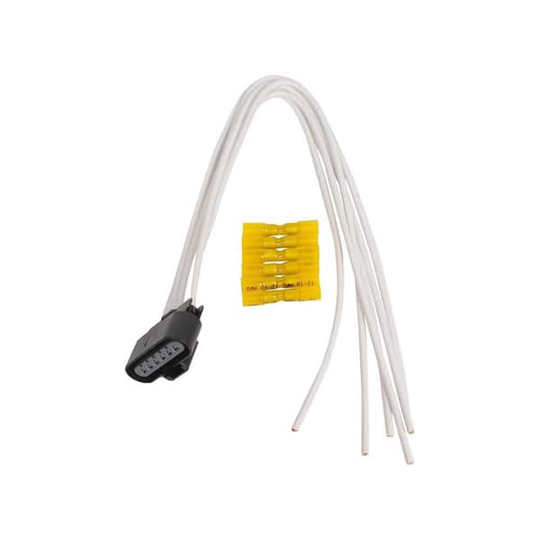 Engine Brake Relay Connector