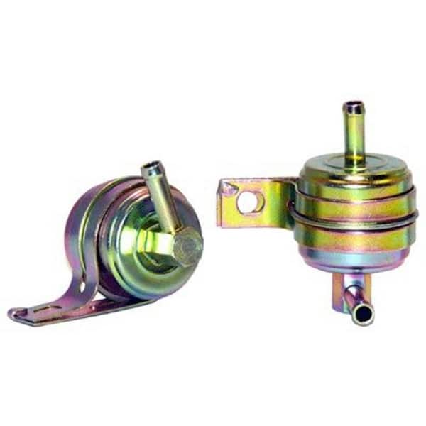 Wix Fuel Filter