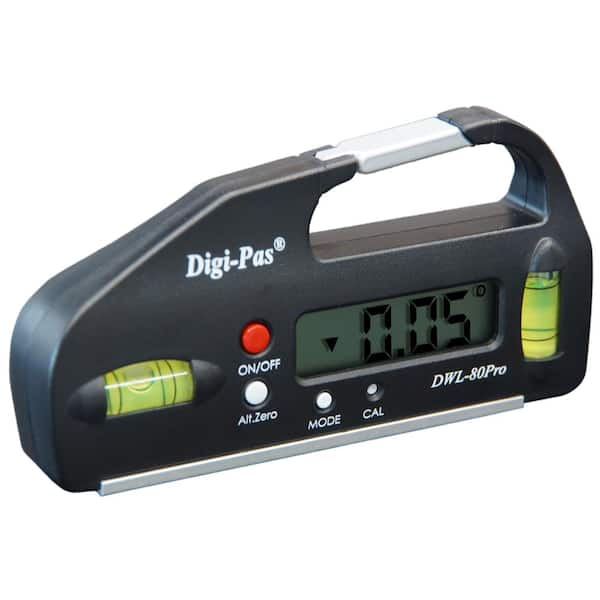 UltraPrecision Pro Digital Angle Finder