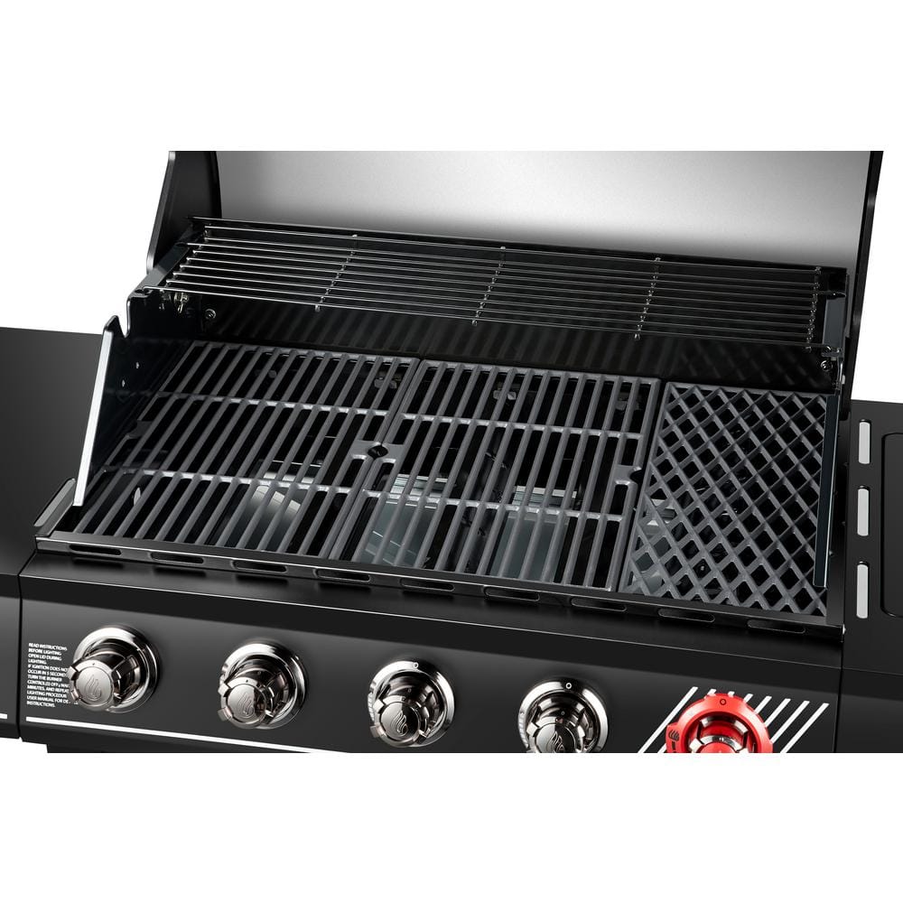 trivantage multifunctional cooking system
