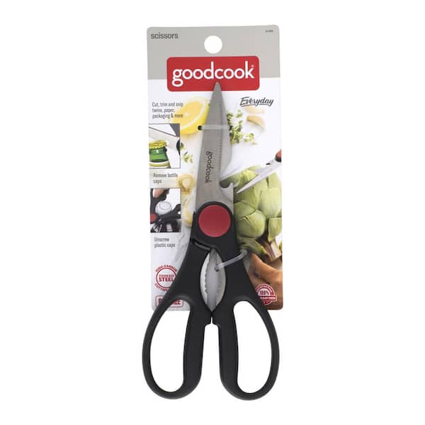 Everyday Stainless Steel Kitchen Shears