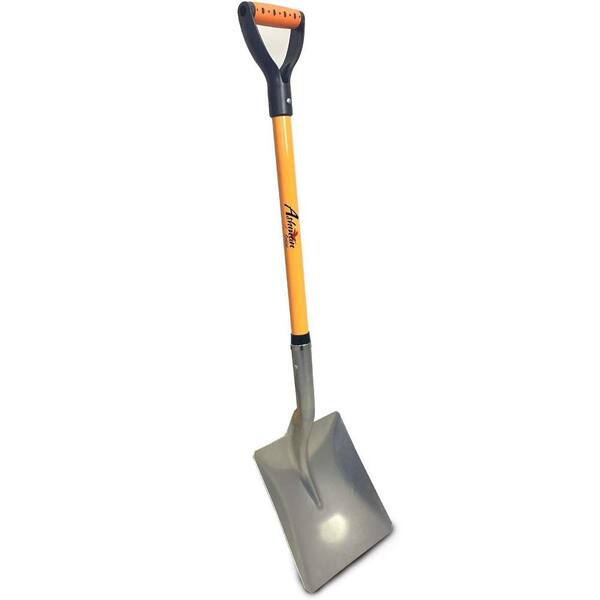 Draper 64327 - Shovel Square-Mouth