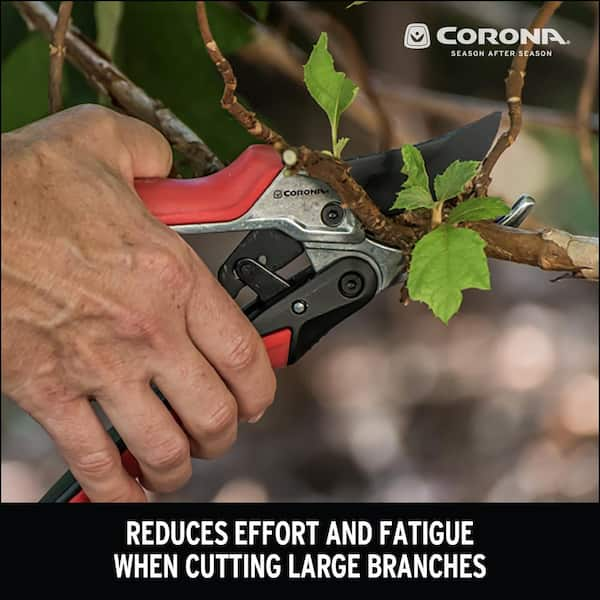 Ergonomic Pruners