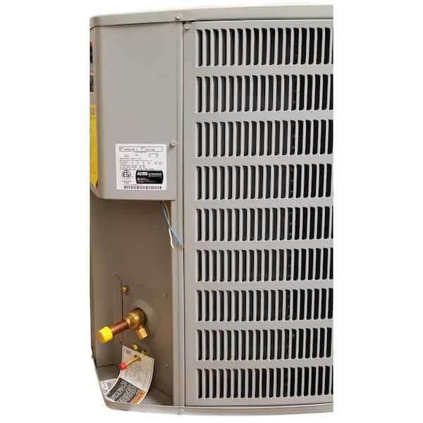 ROYALTON 3 Ton 13 SEER R-410A Residential Split System Central Air Conditioning System 4AC13L36P - The Home