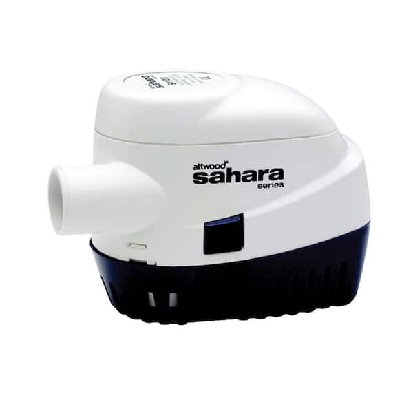 Attwood Sahara 1100 Automatic Bilge Pump