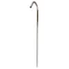 Barclay Products 5/8 in. x 56 in. Shower Riser Only in Polished Nickel ...