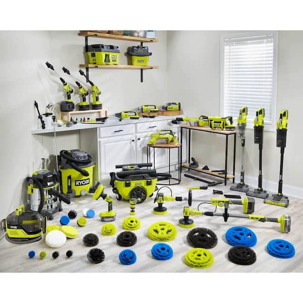 RYOBI 32 oz. Hard Surface Advanced Concentrated Cleaning Formula