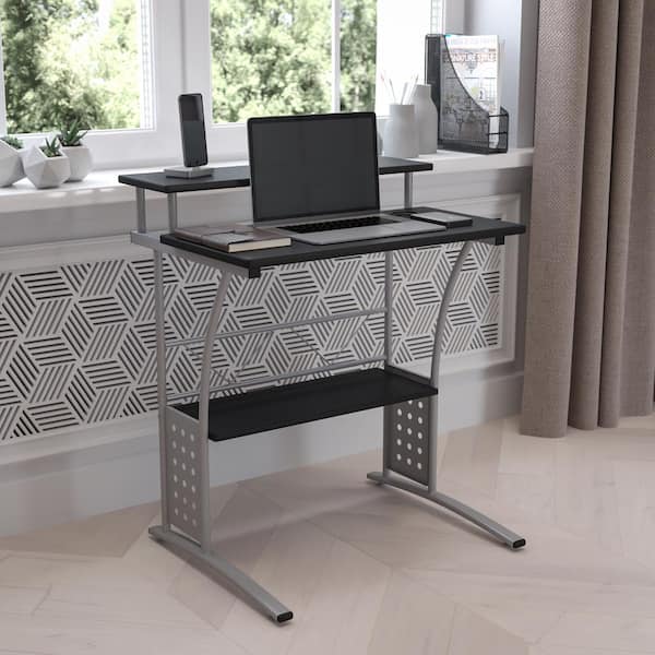 flash furniture computer desk