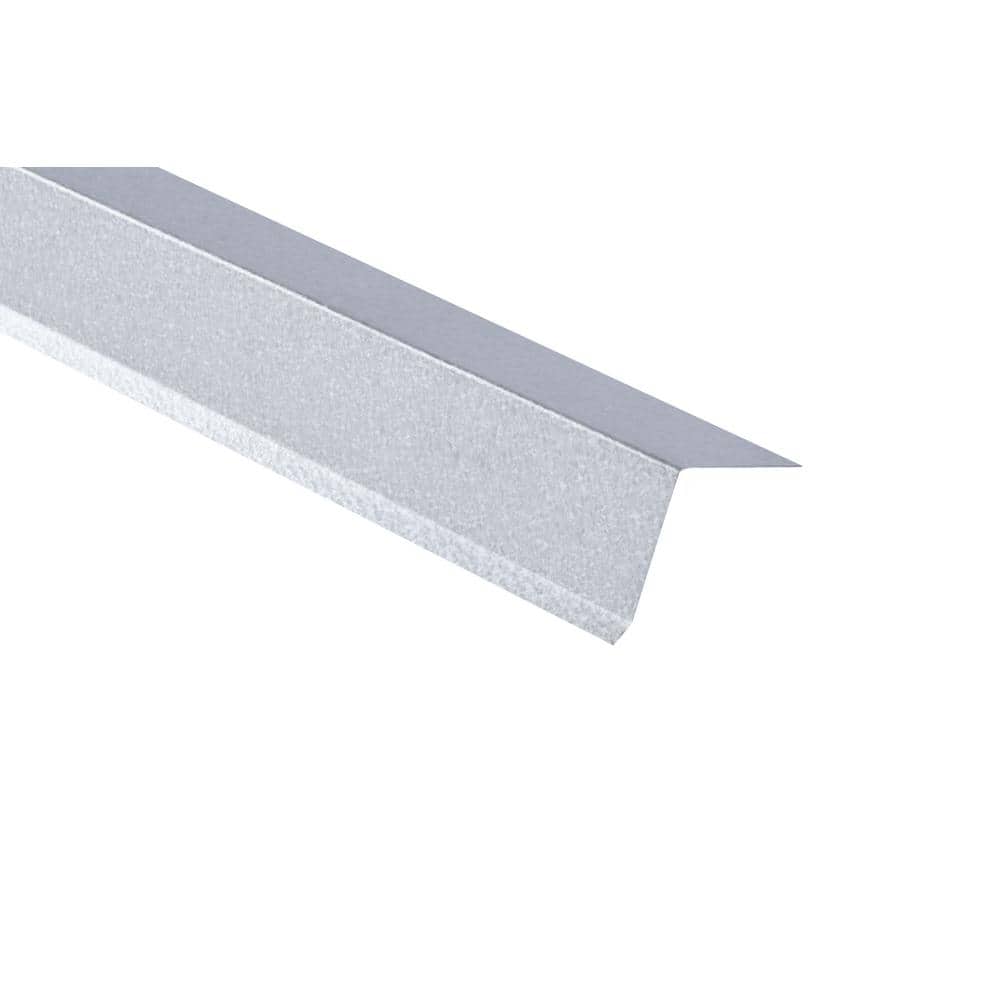 Gibraltar Building Products 1-3/4 in. x 2 in. x 10 ft. 26-Gauge
