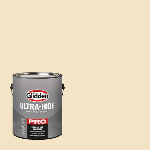 1 gal. PPG12-25 To the Rescue Eggshell Interior Paint