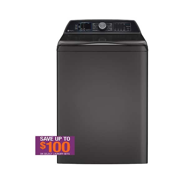 Smart washer deals and dryer alexa