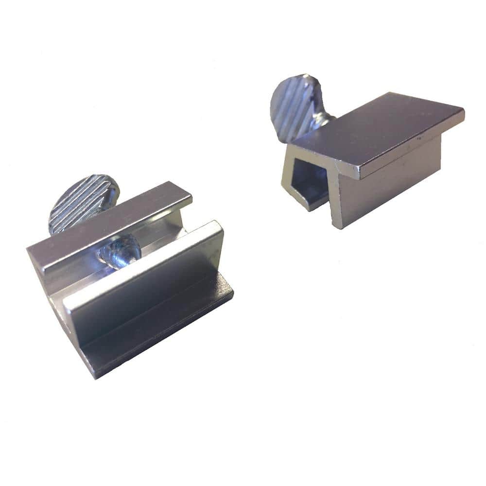 Steel Window Air Conditioner Security and Stability Pack