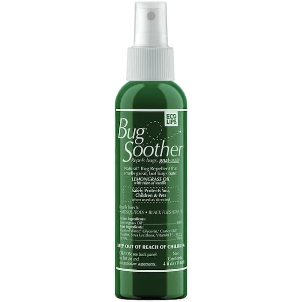 4 oz. Spray Bug Repellent (12-Count Case)