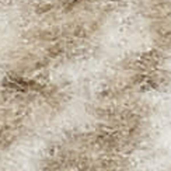 2 ft. x 8 ft. White Plaid Washable Area Rug