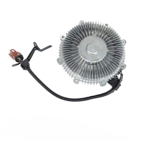 US Motor Works Engine Cooling Fan Clutch