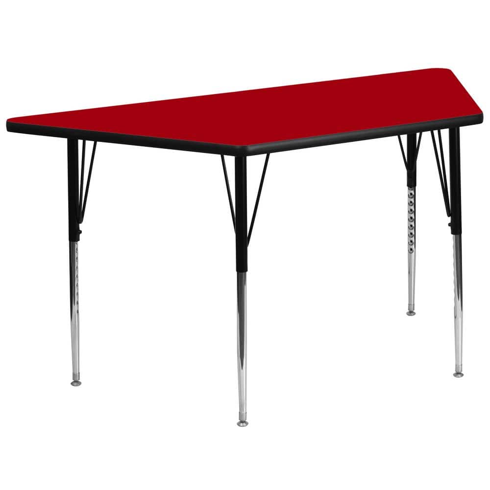 Red Activity Table