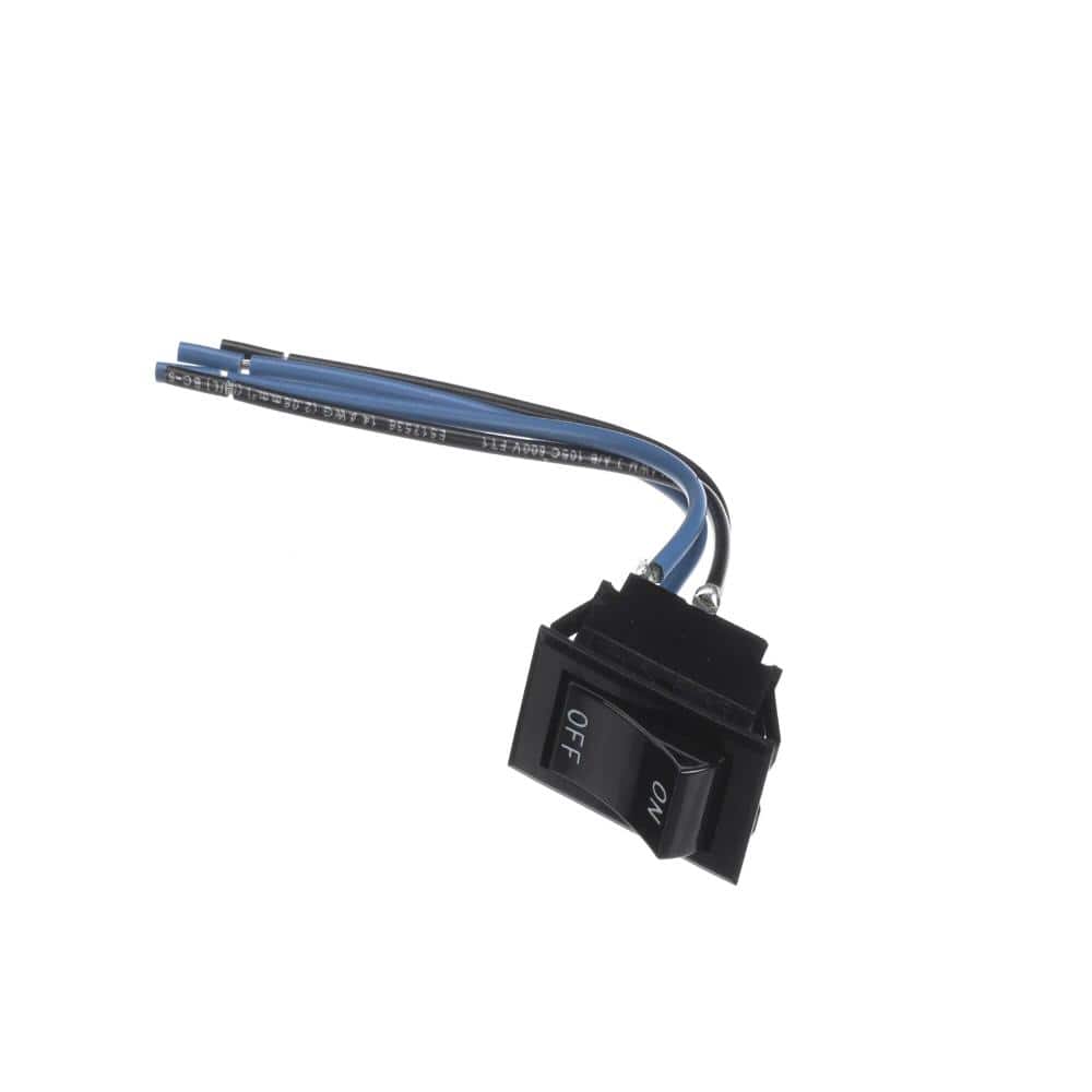 Dpst Rocker Switch, On/Off 410170001 price history on PriceWatchPro