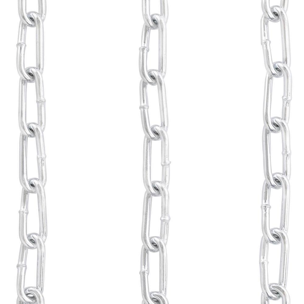 Tractor Tire Chains for 23 in. x 10.5 in. Wheels (Set of 2) - 2