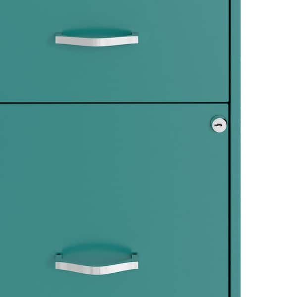 Drawers/ 18 Wide Units / Two Pack 