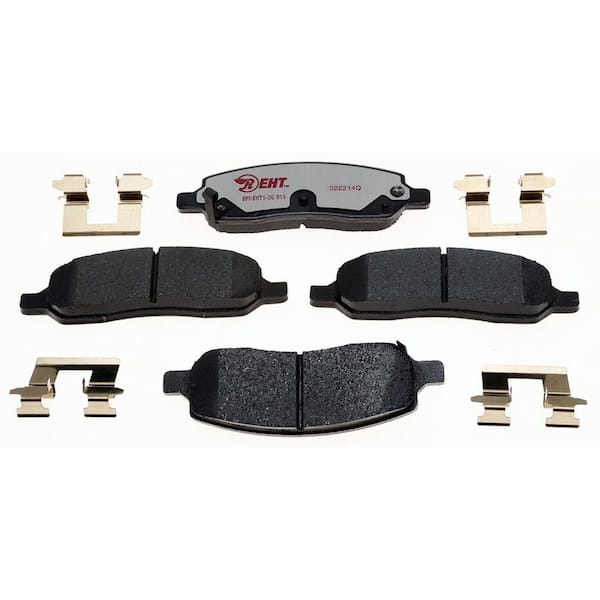 Raybestos Disc Brake Pad Set