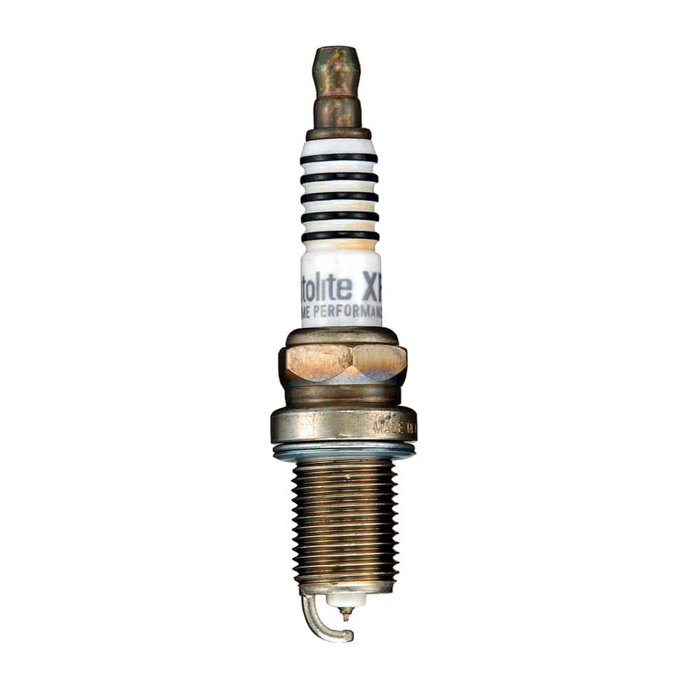 UPC 009100044341 product image for Iridium Spark Plug | upcitemdb.com