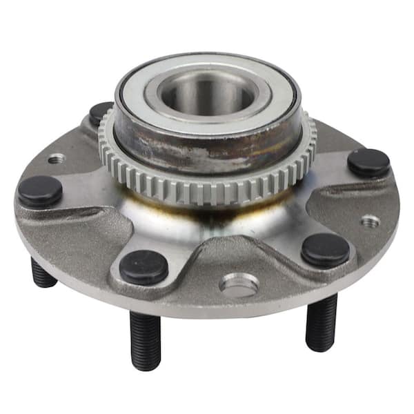 CRS Wheel Bearing and Hub Assembly - Rear