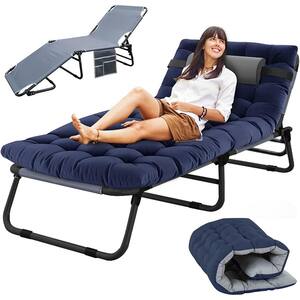 portable lounge bed