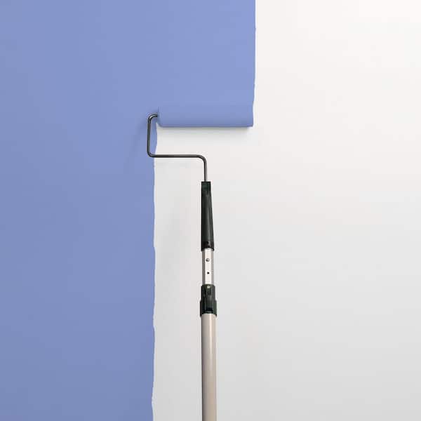 Blue Hyacinth PPG1245-5 Paint