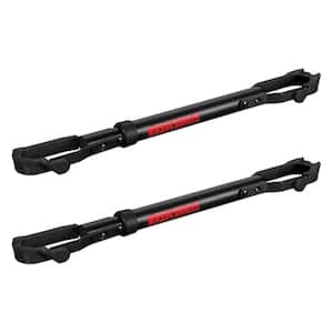 SARIS Bike Rack Accessory, 8 ft. Trunk Bike Rack Lock with