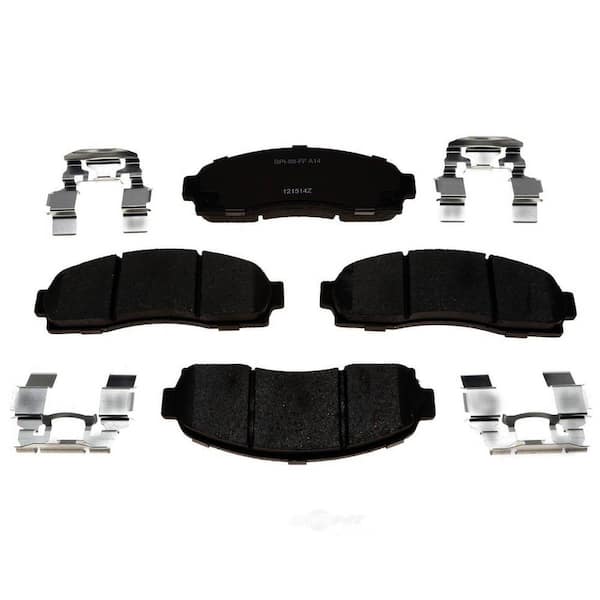 Raybestos Disc Brake Pad Set