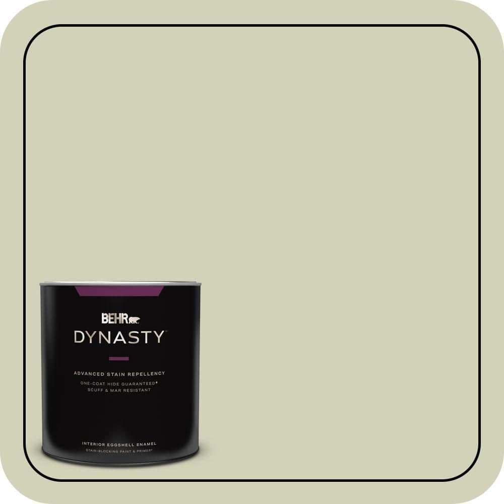1 qt. #S360-2 Breathe Eggshell Enamel Interior Stain-Blocking Paint & Primer price history on PriceWatchPro